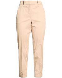 Peserico - Trouser - Lyst