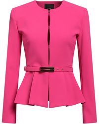 Pinko - Jacke & Anorak - Lyst