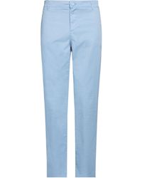 ARMANI EXCHANGE - Trouser - Lyst