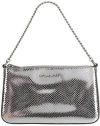 MICHAEL Michael Kors - Handbag Polyester, Polyurethane - Lyst