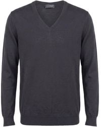 Drumohr - Pullover - Lyst