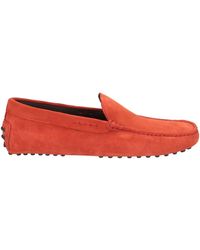 Tod's - Mokassin - Lyst