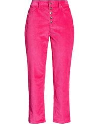 Dondup - Trouser - Lyst