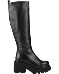 Paloma Barceló - Boot Leather - Lyst