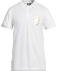 Roberto Cavalli - Polo Shirt - Lyst