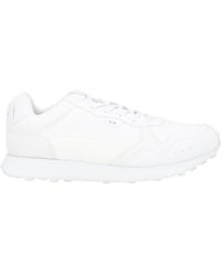 ARMANI EXCHANGE - Trainers - Lyst