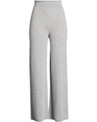 Vanisé - Pants Cashmere - Lyst