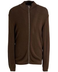 Jack & Jones - Cardigan Acrylic, Merino Wool - Lyst