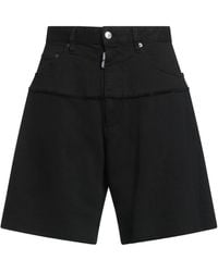 DSquared² - Shorts & Bermuda Shorts - Lyst