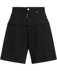 DSquared² - Shorts & Bermuda Shorts - Lyst