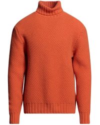Mp Massimo Piombo - Turtleneck - Lyst