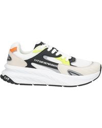 EA7 - Sneakers - Lyst