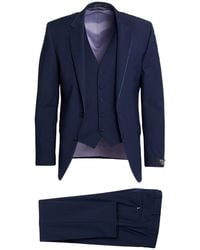 DIGEL - Ceremony Suit Virgin Wool, Polyamide, Elastane - Lyst