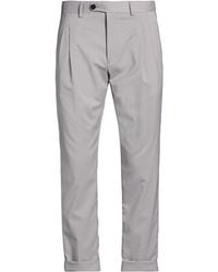 BE ABLE - Pants Wool, Polyester - Lyst