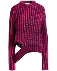 DES_PHEMMES - Pullover - Lyst
