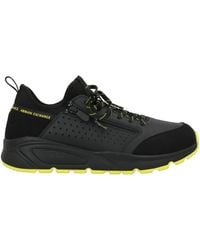 ARMANI EXCHANGE - Trainers - Lyst