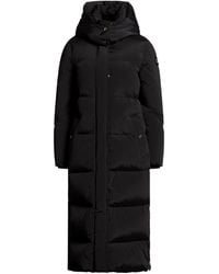 Woolrich - Puffer Polyamide, Elastane - Lyst