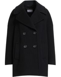 Cinzia Rocca - Coat - Lyst