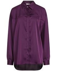 SILENCE LIMITED - Shirt - Lyst