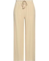 Alpha Studio - Pants - Lyst