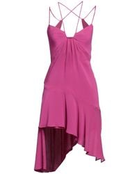 ANDAMANE - Mini-Kleid - Lyst