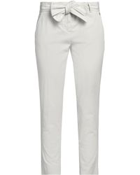 Trussardi - Trouser - Lyst