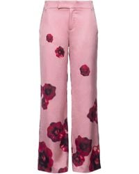 Pinko - Trouser - Lyst