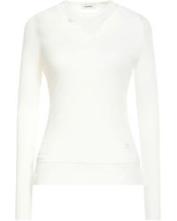 Sandro - Sweaters - Lyst