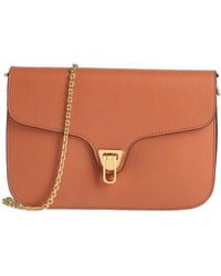 Coccinelle Crossbody bags and purses for Women | Online Sale up to 80% off  | Lyst