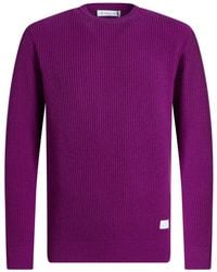 Manuel Ritz - Sweater Wool, Polyamide - Lyst