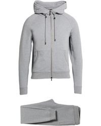 Moorer - Tracksuit Cotton, Elastane - Lyst