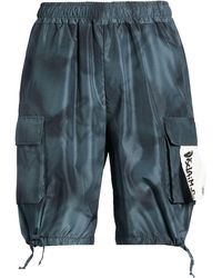 DISCLAIMER - Shorts & Bermuda Shorts - Lyst