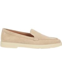 Santoni - Mokassin - Lyst