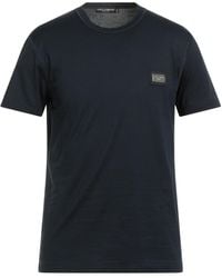 Dolce & Gabbana - T-Shirts - Lyst