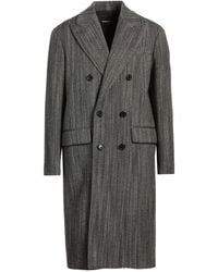 DSquared² - Abrigo - Lyst