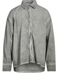 A_COLD_WALL* - Shirts - Lyst
