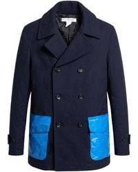 Comme des Garçons - Coats - Lyst