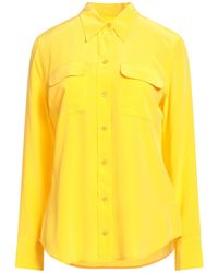 Equipment - Camicia - Lyst