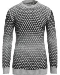 Daniele Alessandrini - Jumper - Lyst