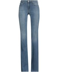 Roy Rogers - Jeans Lyocell, Cotton, Elastomultiester, Elastane - Lyst