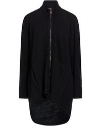 Gentry Portofino - Jacket Virgin Wool - Lyst