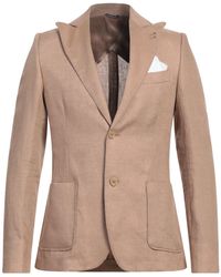 Daniele Alessandrini - Blazer - Lyst