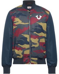 True Religion Jackets for Men | Online 