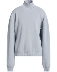 Rick Owens - Turtleneck - Lyst