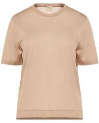Massimo Alba - T-Shirts - Lyst