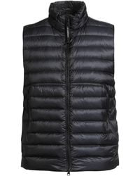 C.P. Company - Vests - Lyst