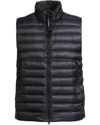 C.P. Company - Weste - Lyst