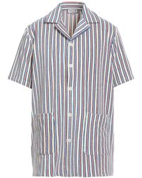 Paul & Joe - Hemd - Lyst