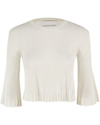 Loulou Studio - Pullover - Lyst