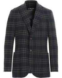Circolo 1901 - Blazer - Lyst